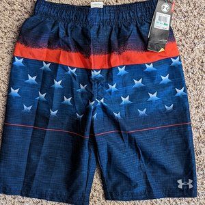 Under Armour Swimming trunk